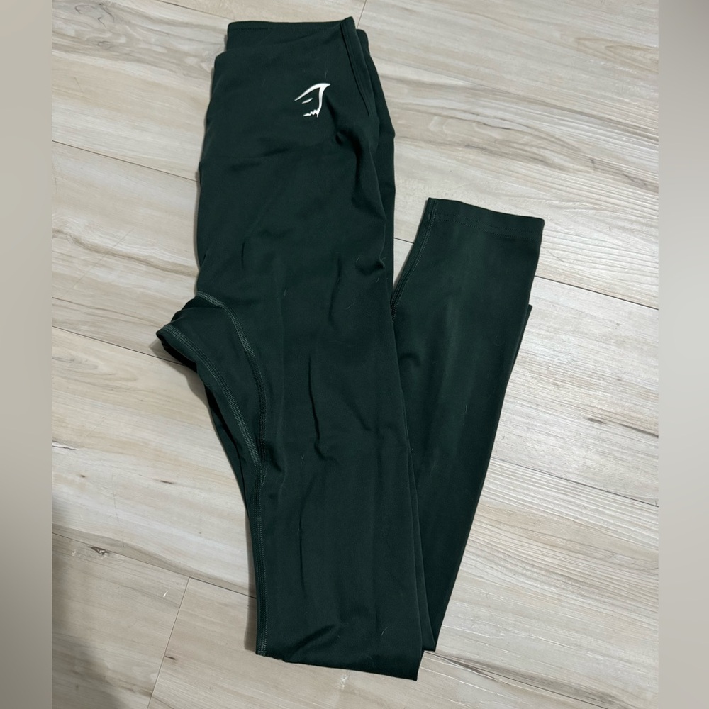 Gymshark leggings